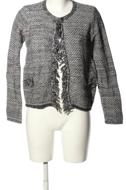 Strickjacke                            Größe                42