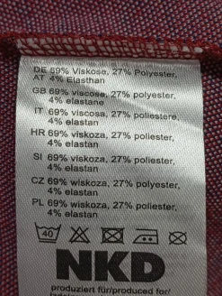 Strickjacke                            Größe                36