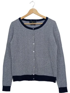 Strickjacke                            Größe                40