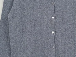 Strickjacke                            Größe                40