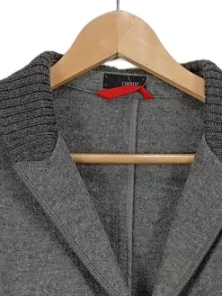 Strickjacke                            Größe                42