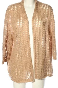 Strickjacke                            Größe                46