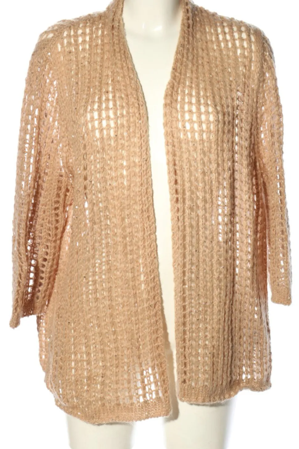 Strickjacke Größe 46