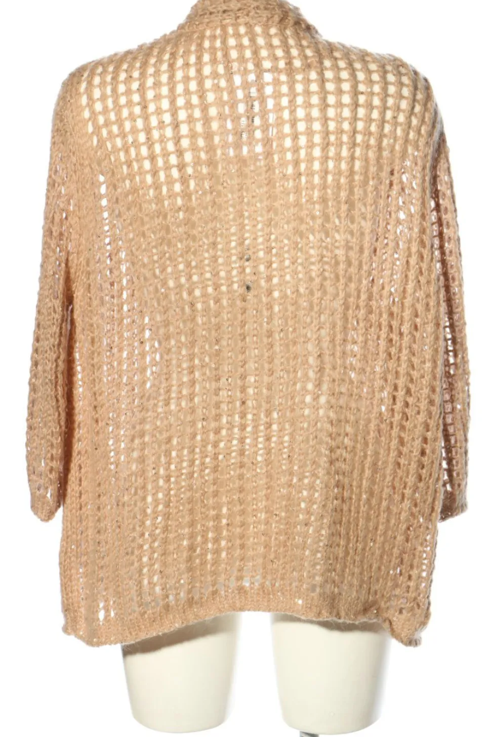 Strickjacke Größe 46