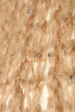 Strickjacke Größe 46