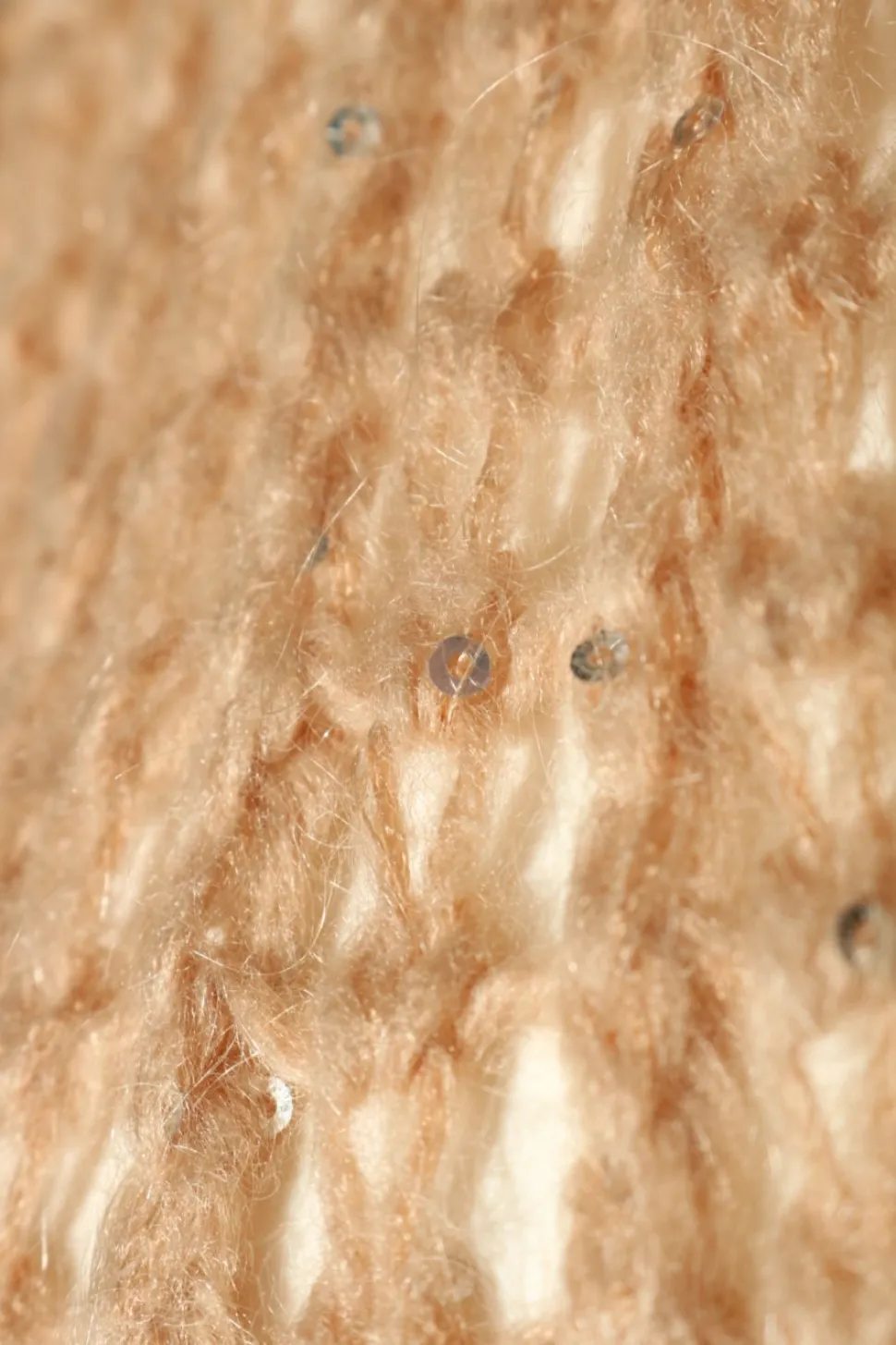 Strickjacke Größe 46