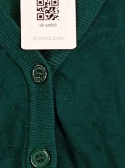 Strickjacke                            Größe                36