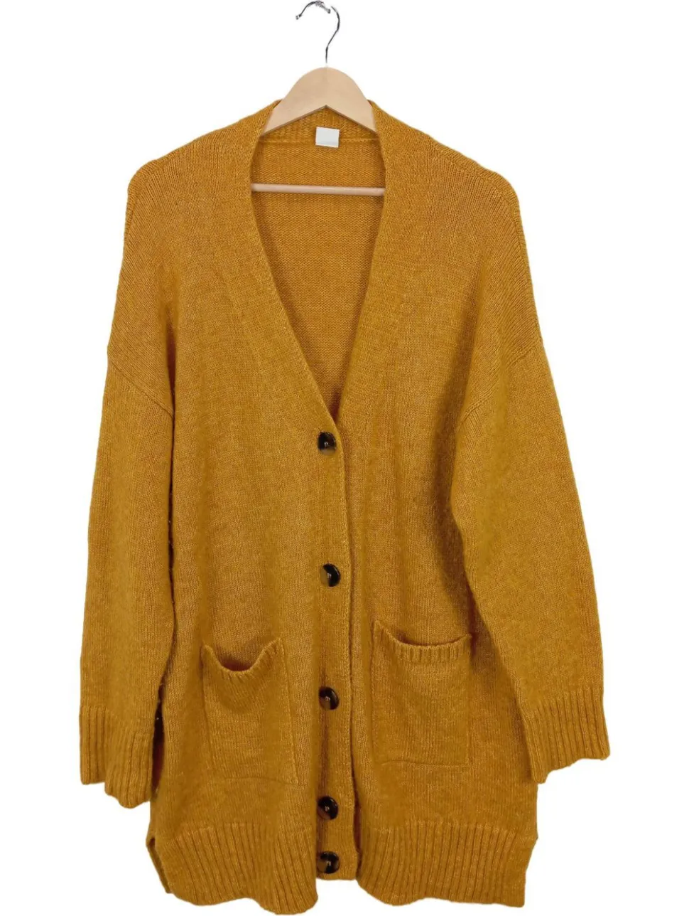 Strickjacke Größe 46