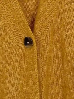 Strickjacke                            Größe                46