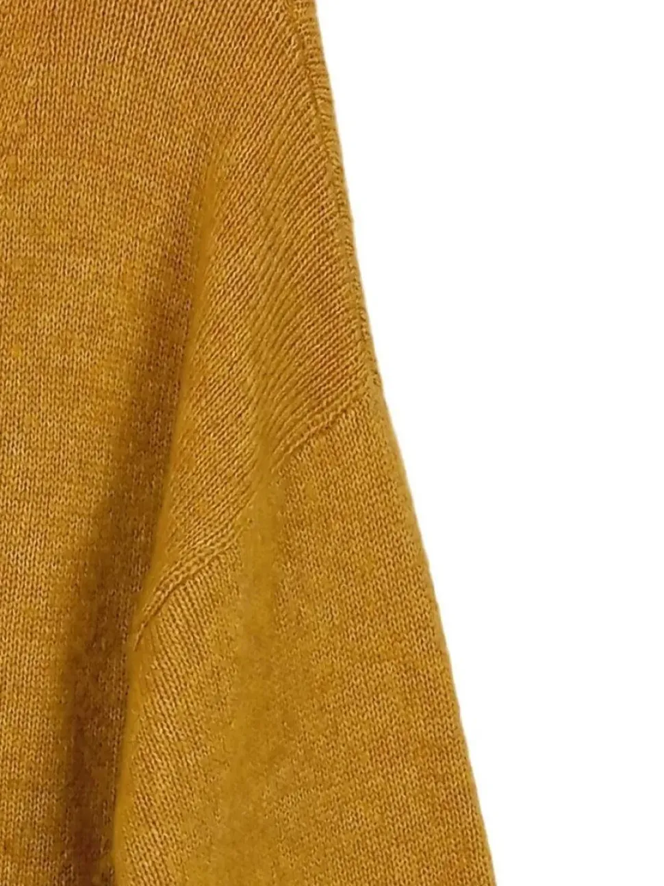 Strickjacke Größe 46