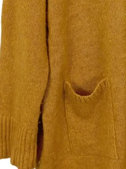 Strickjacke Größe 46