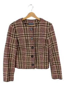 Strickjacke                            Größe                36