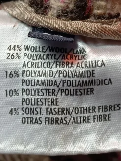 Strickjacke                            Größe                36