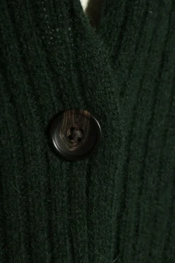 Strickjacke Größe 34