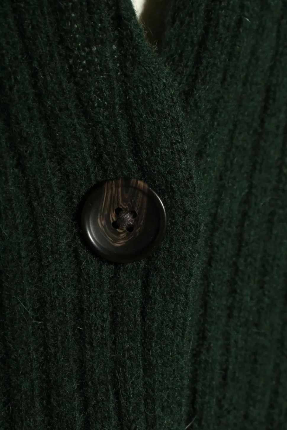 Strickjacke Größe 34