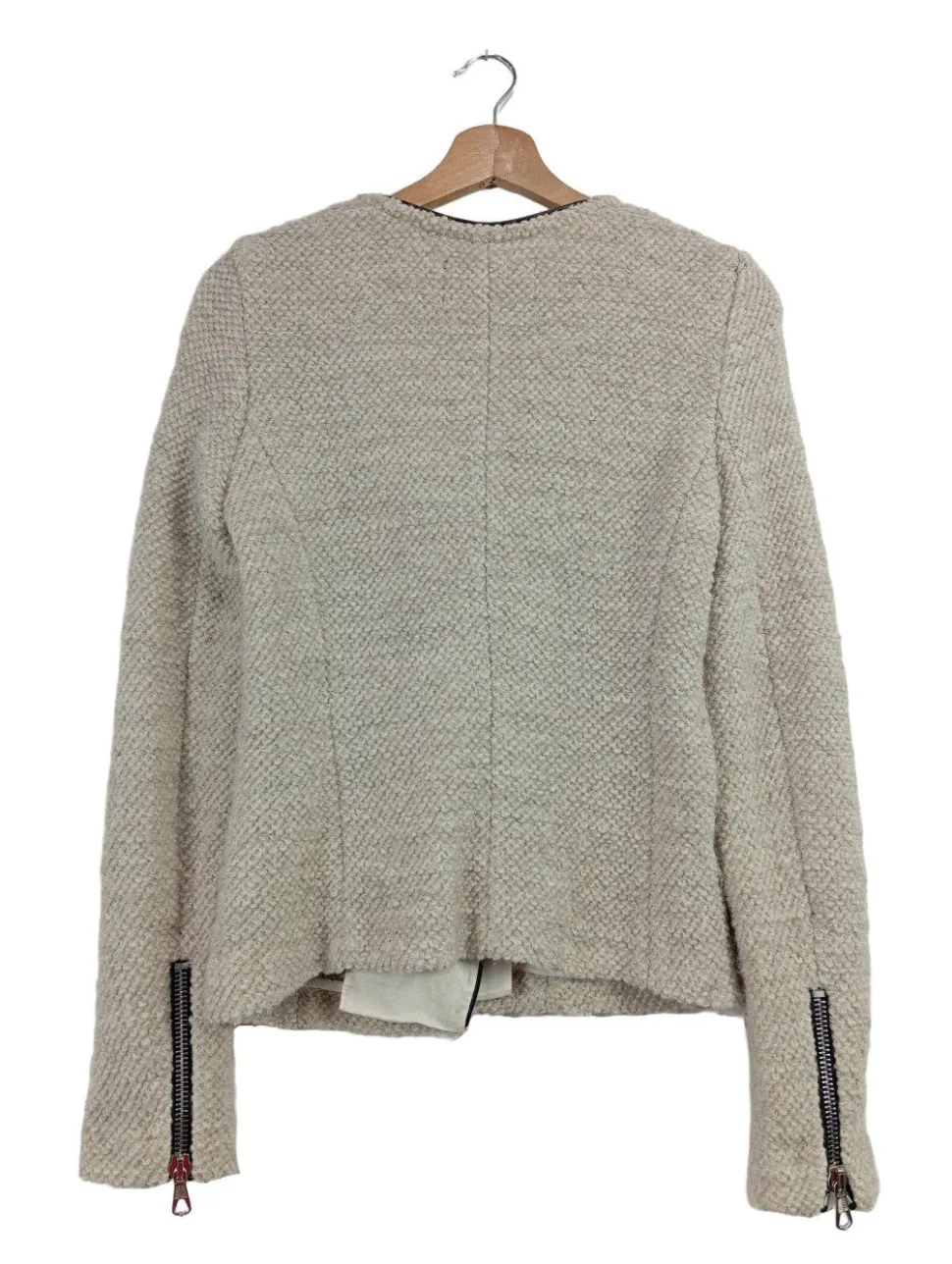 Strickjacke Größe 34