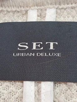 Strickjacke Größe 34