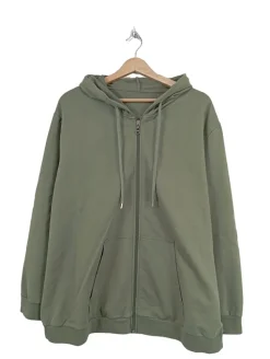 Strickjacke                            Größe                52