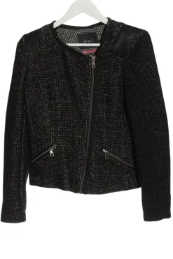 Strickjacke                            Größe                36