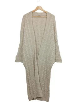 Strickjacke                            Größe                36