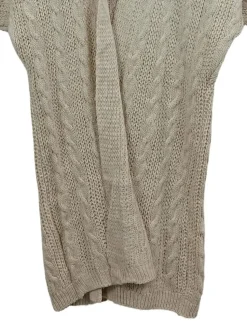 Strickjacke                            Größe                36