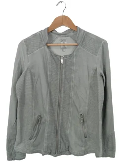 Strickjacke                            Größe                40