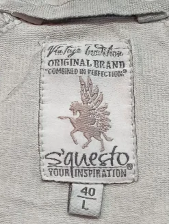 Strickjacke Größe 40