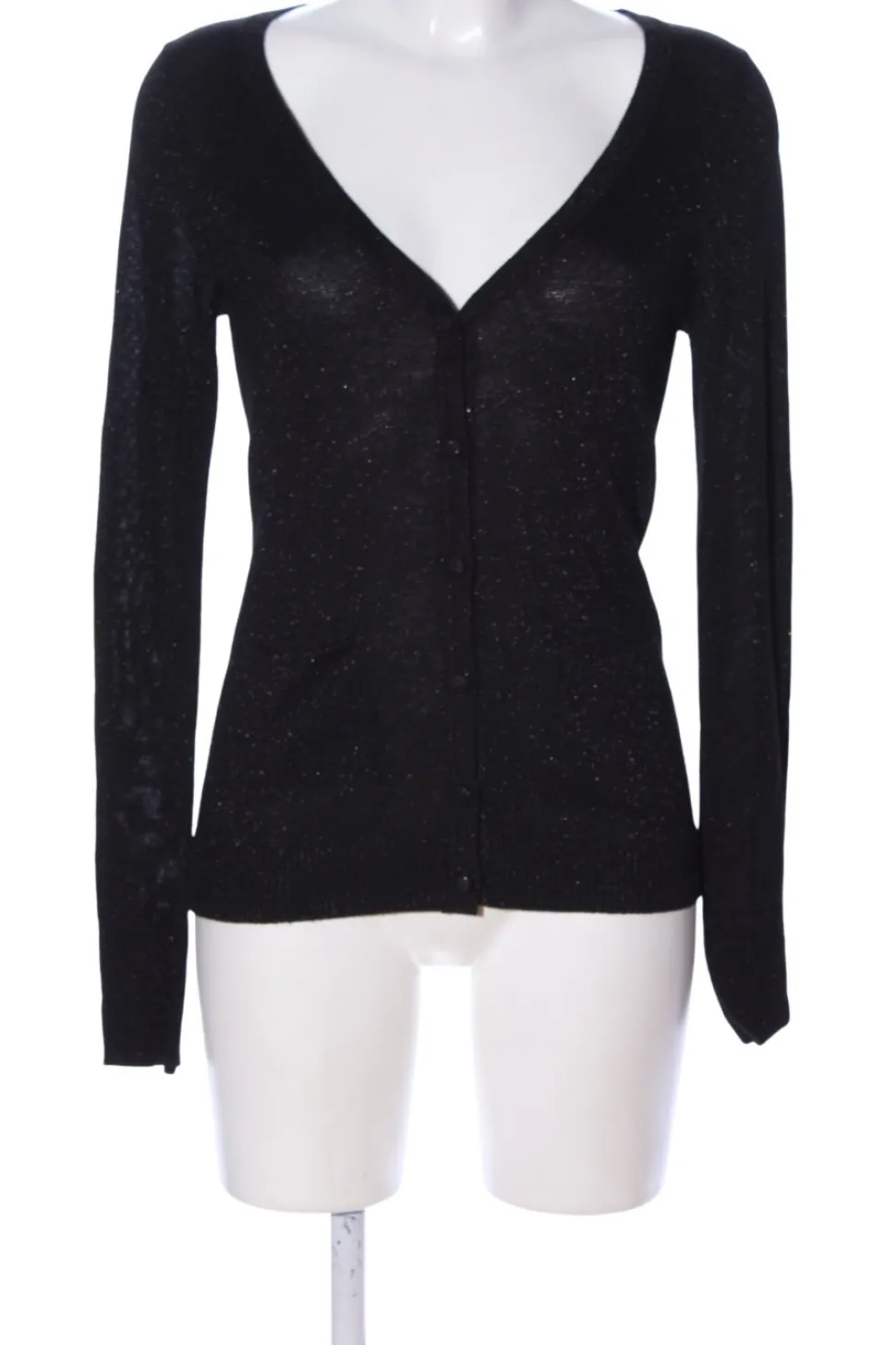 Strickjacke Größe 34