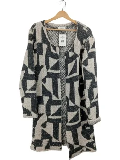 Strickjacke                            Größe                40