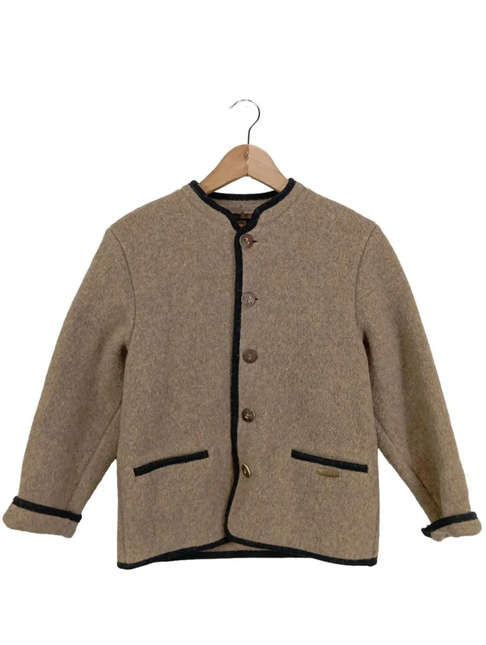 Strickjacke Größe 44