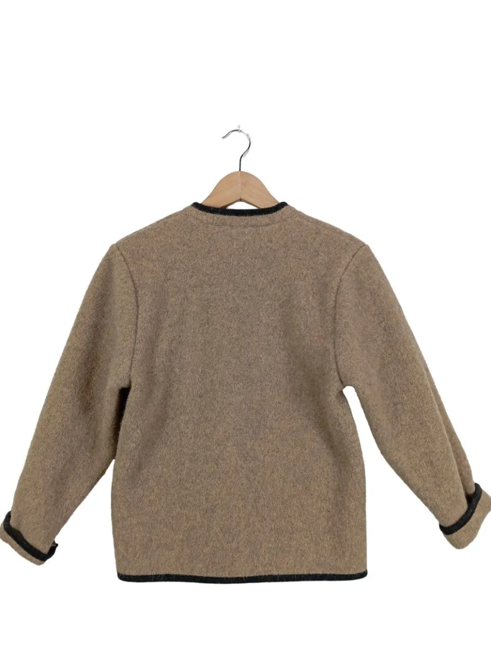 Strickjacke Größe 44