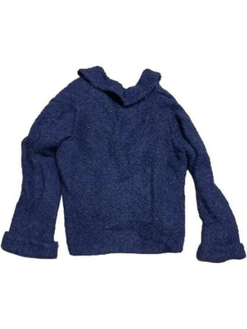 Strickjacke Größe 38