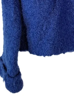 Strickjacke Größe 38