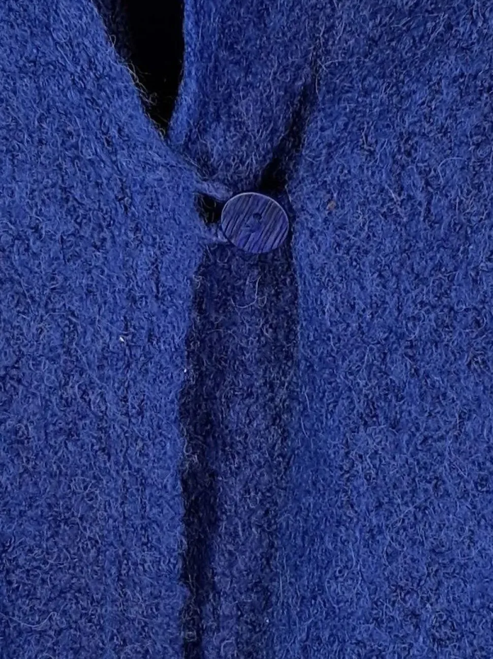 Strickjacke Größe 38