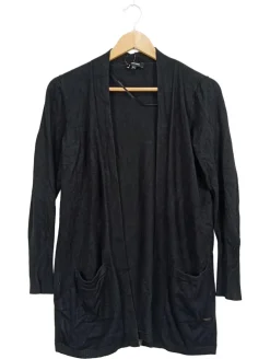 Strickjacke                            Größe                34