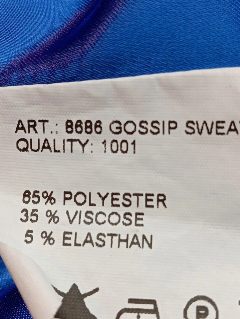 Strickjacke Größe 34