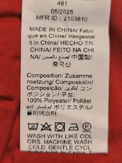 Strickkleid                            Größe                38