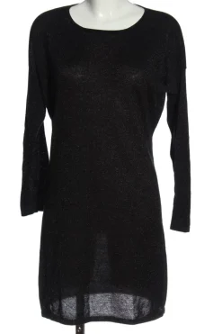 Strickkleid                            Größe                34