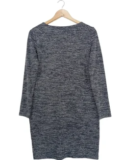 Strickkleid                            Größe                36