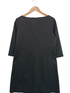 Strickkleid                            Größe                42