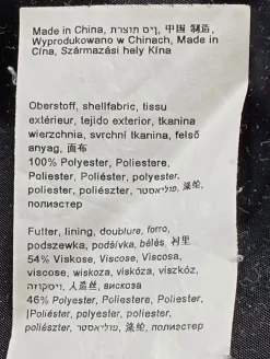 Strickkleid                            Größe                42