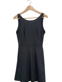 Strickkleid                            Größe                36