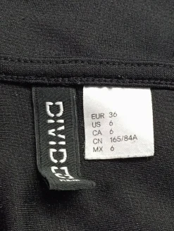 Strickkleid                            Größe                36