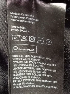 Strickkleid                            Größe                36