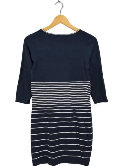 Strickkleid                            Größe                38