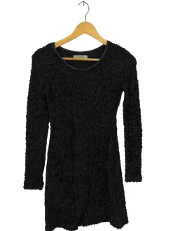 Strickkleid                            Größe                40