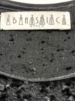 Strickkleid                            Größe                40