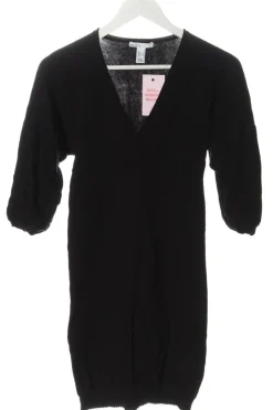 Strickkleid                            Größe                36