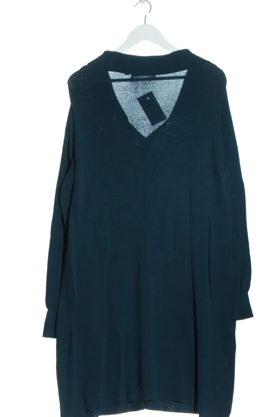 Strickmantel Größe 42