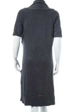 Strickmantel                            Größe                36